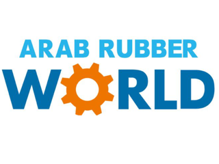 Arab Rubber World mark